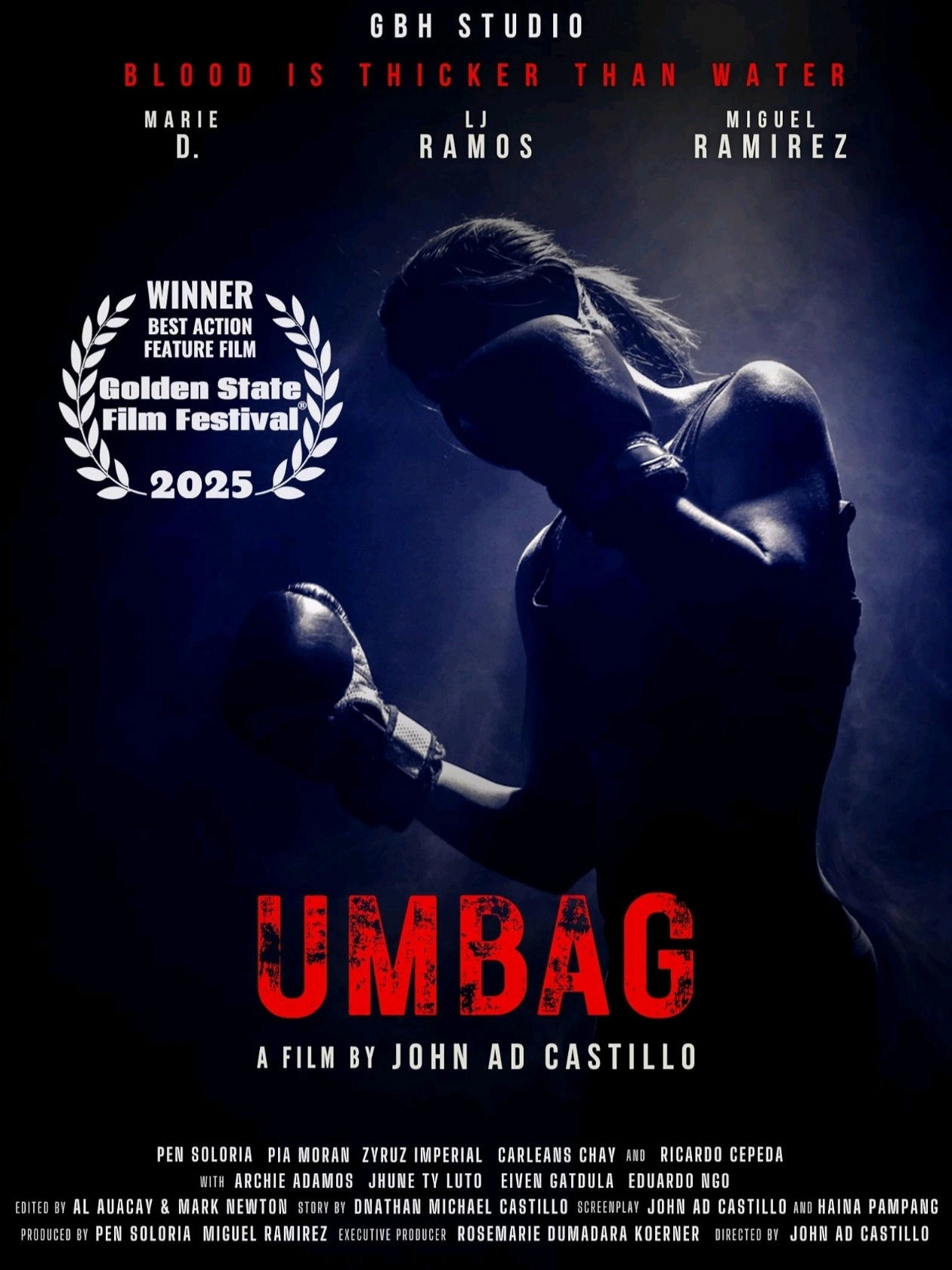 Umbag