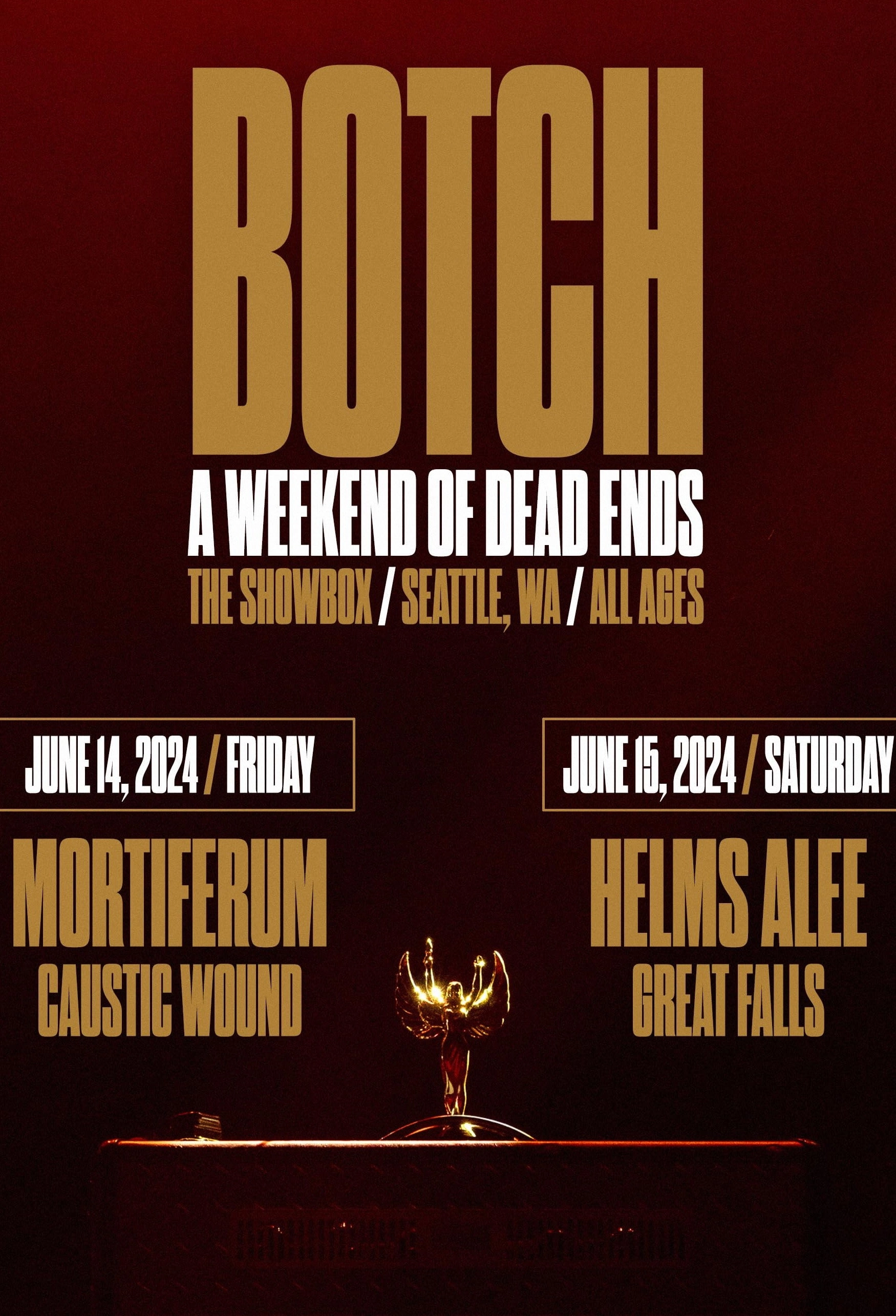 Botch 061524