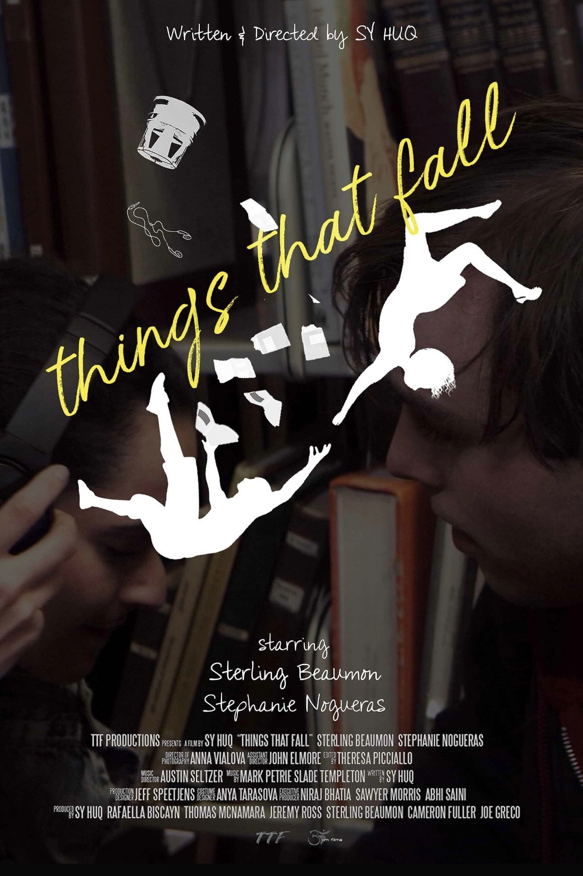 Things That Fall