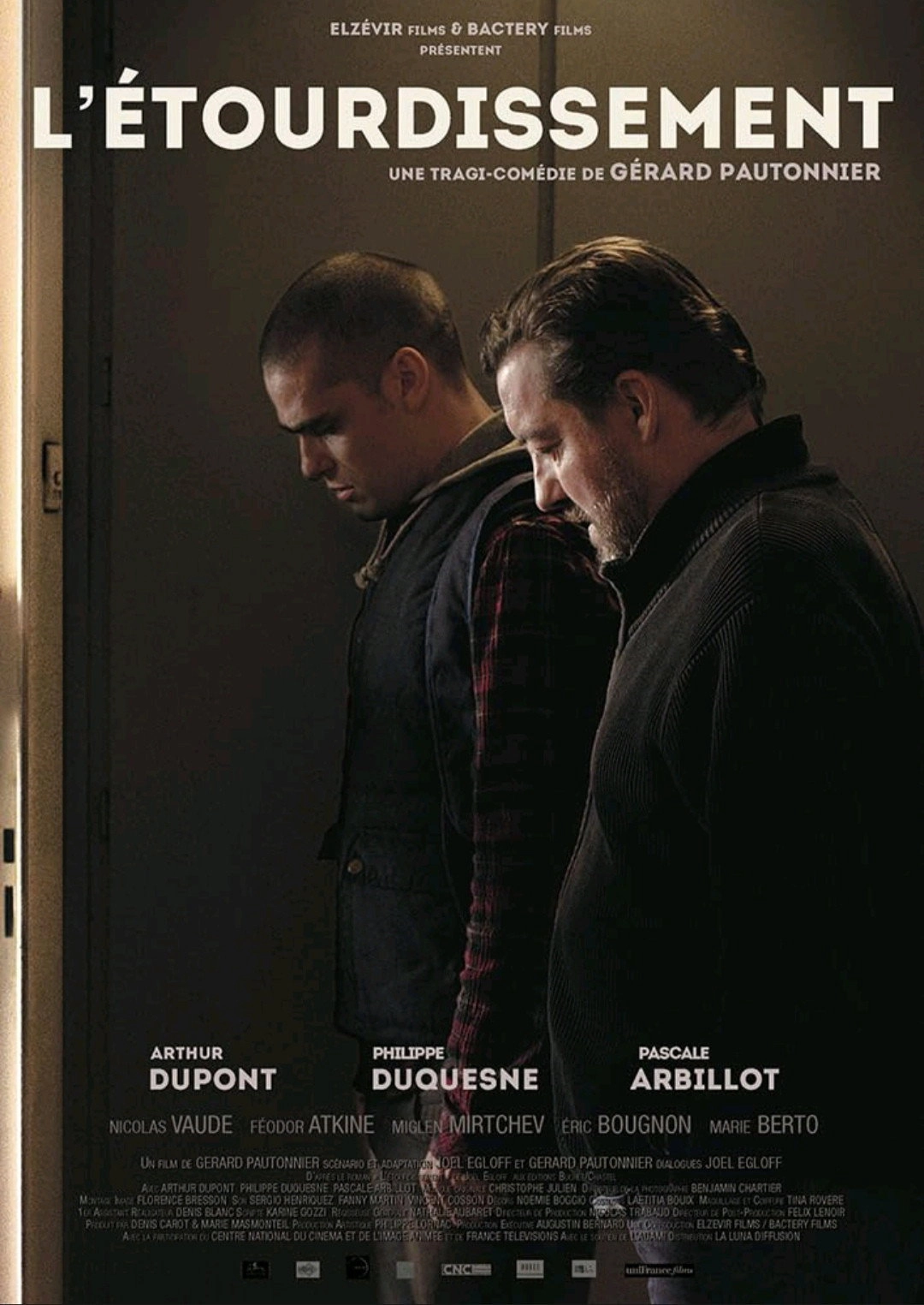 L’Étourdissement