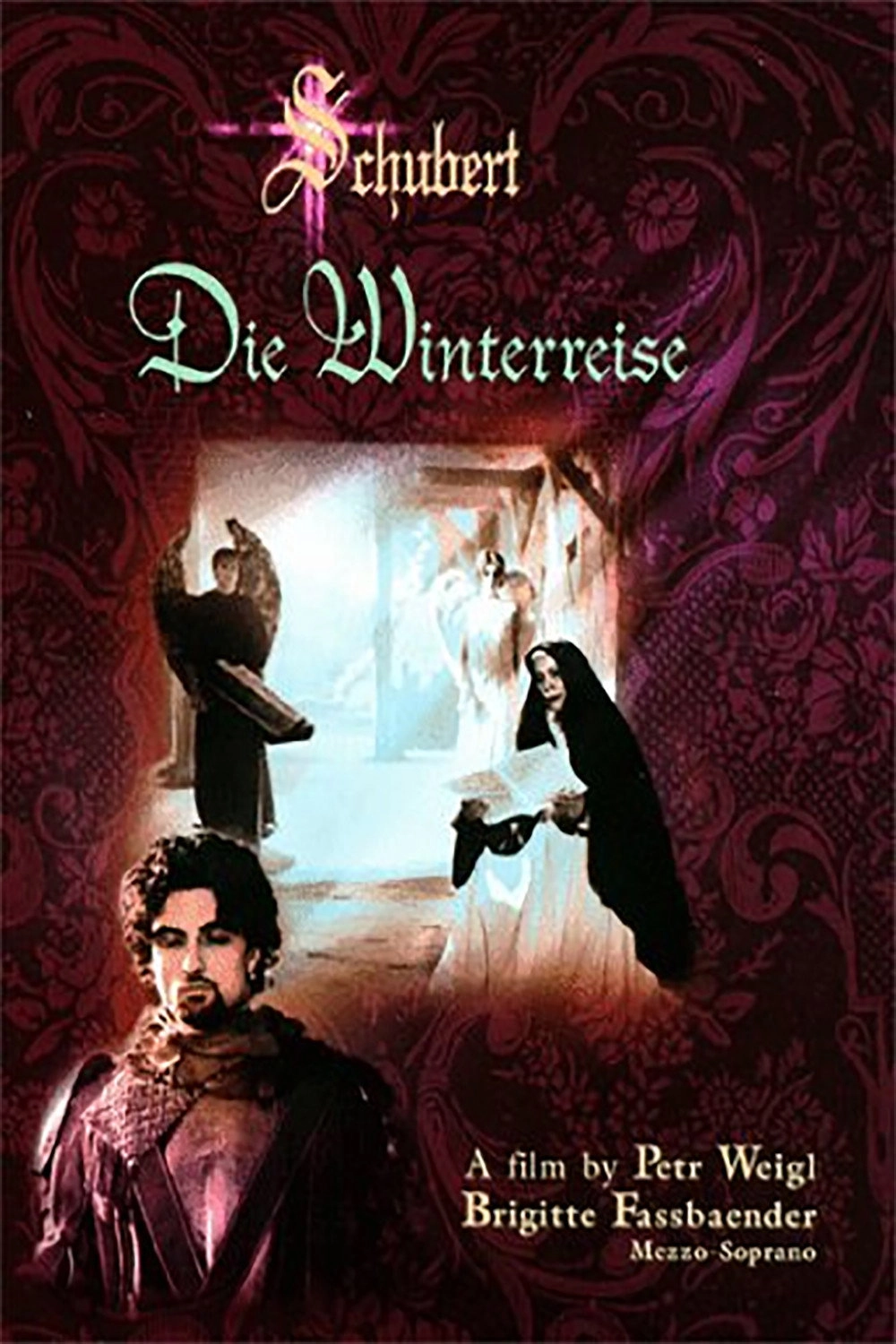 Die Winterreise