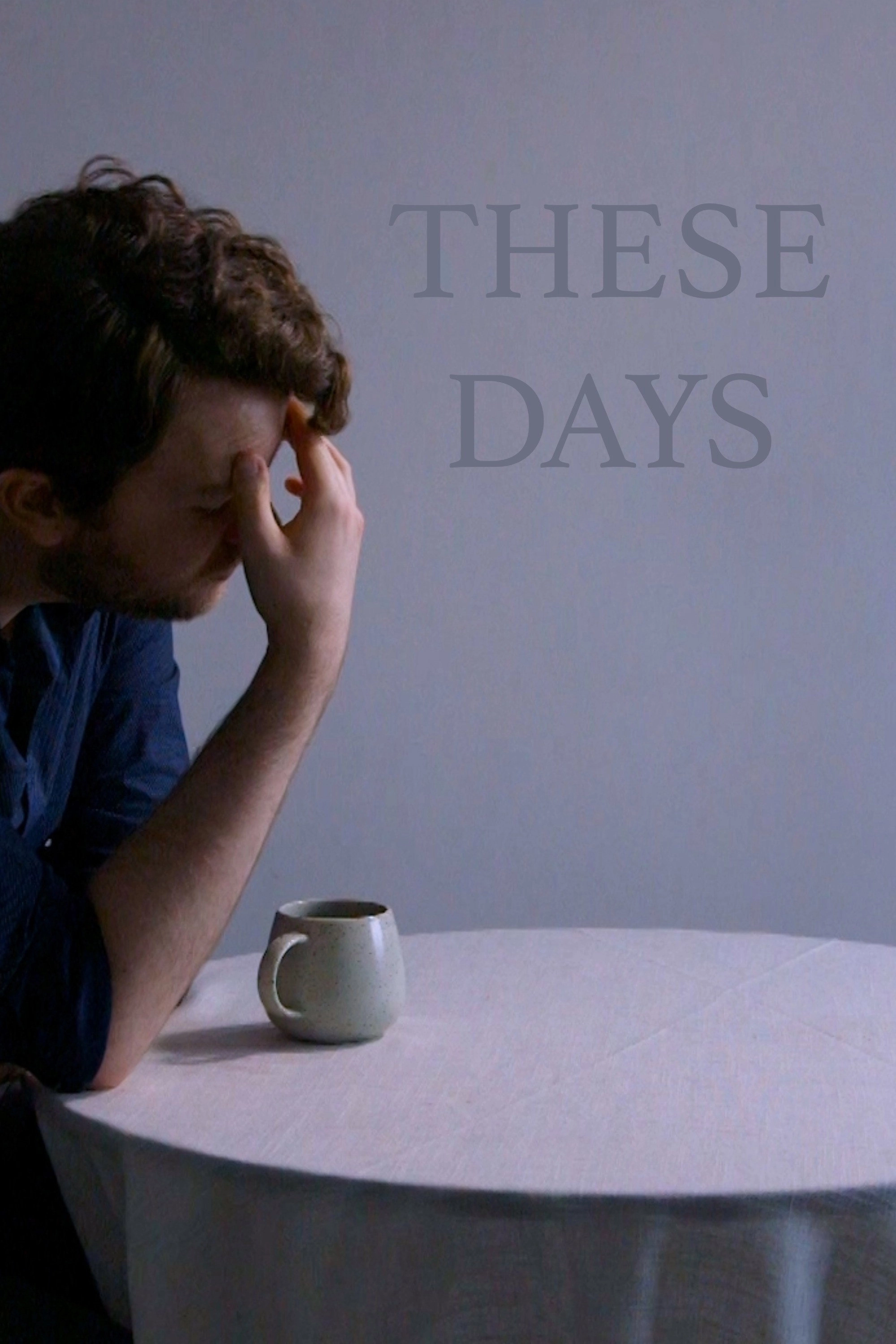 These Days