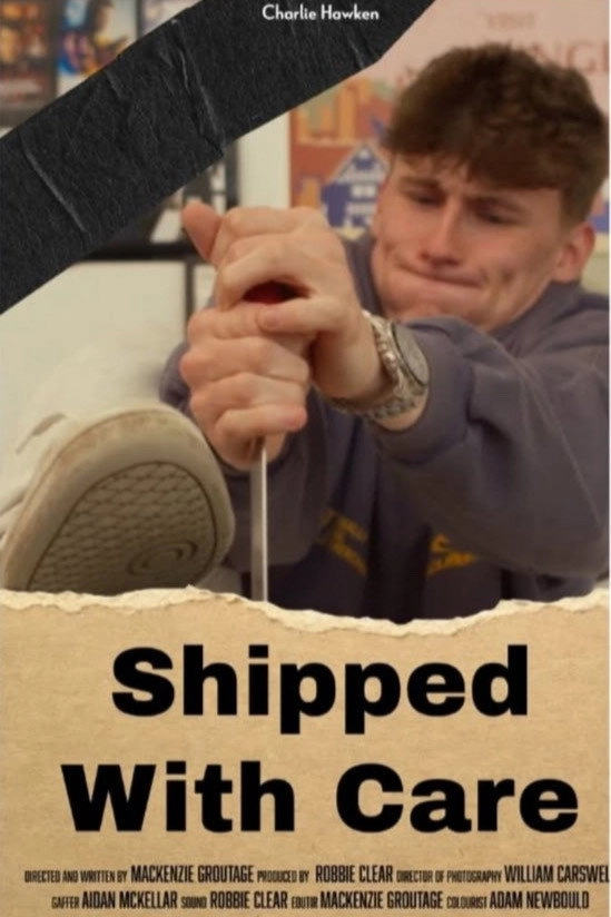 Shipped With Care