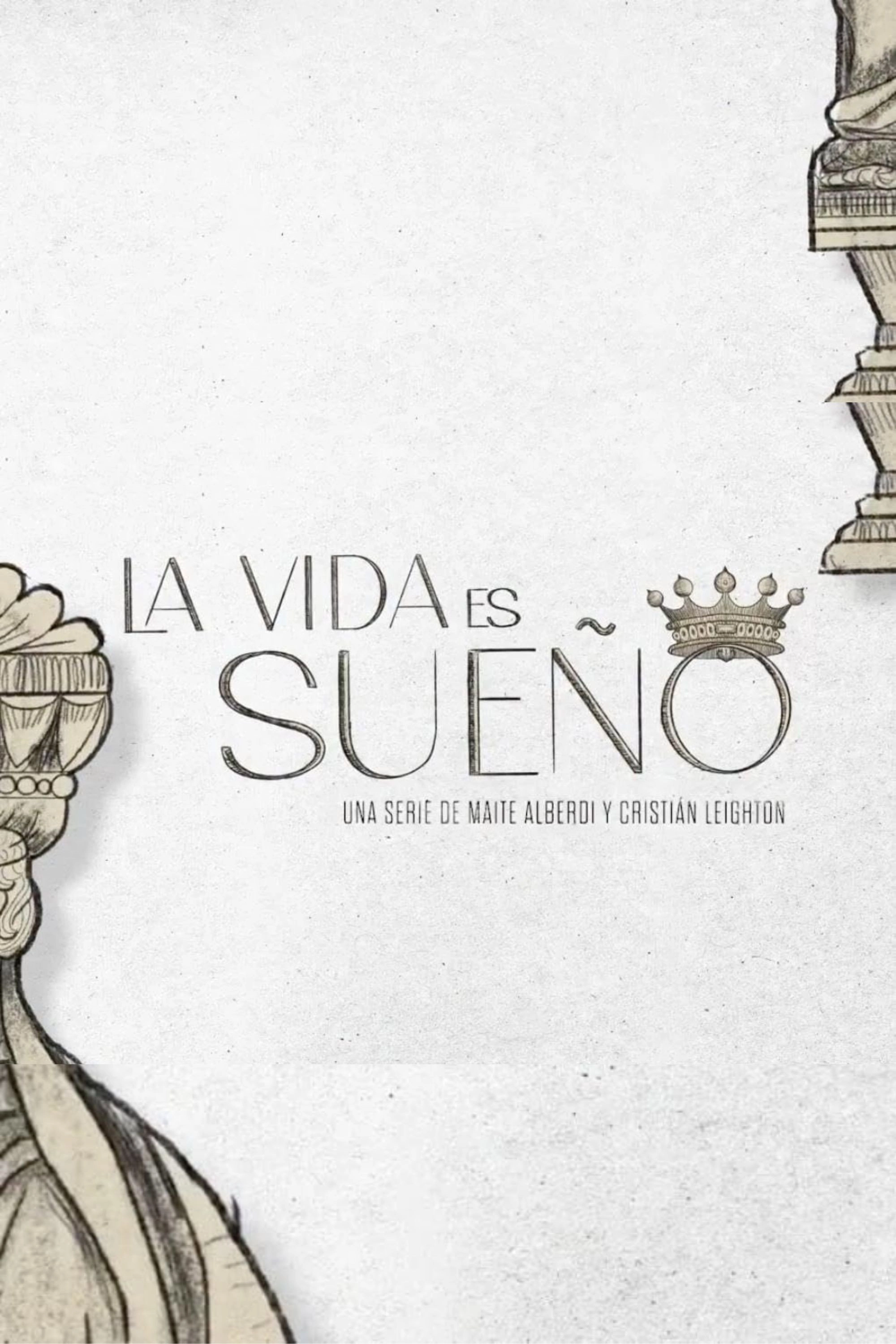 La vida es sueño