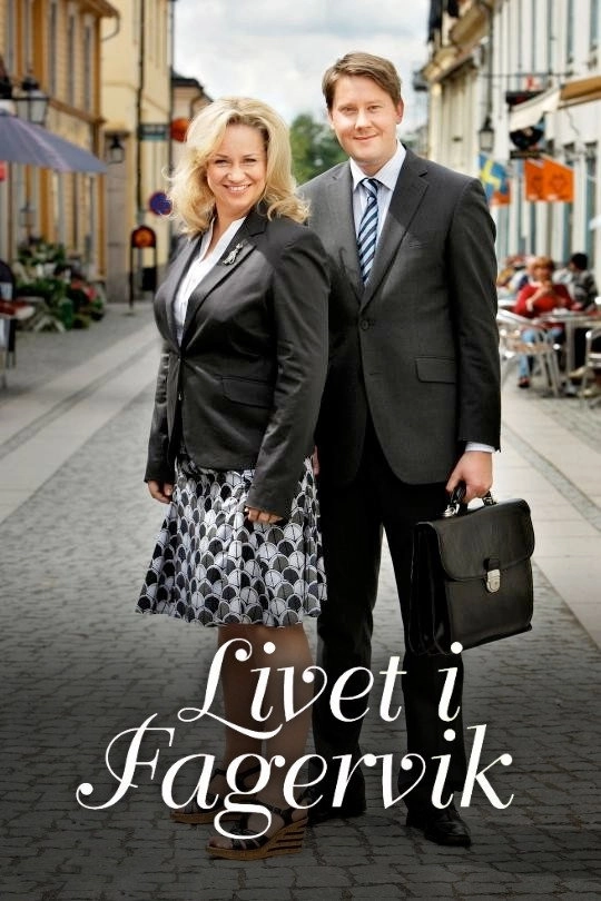 Livet i Fagervik