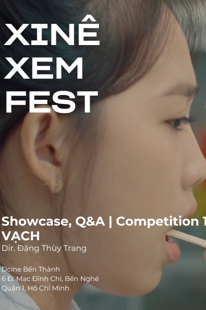 Vạch
