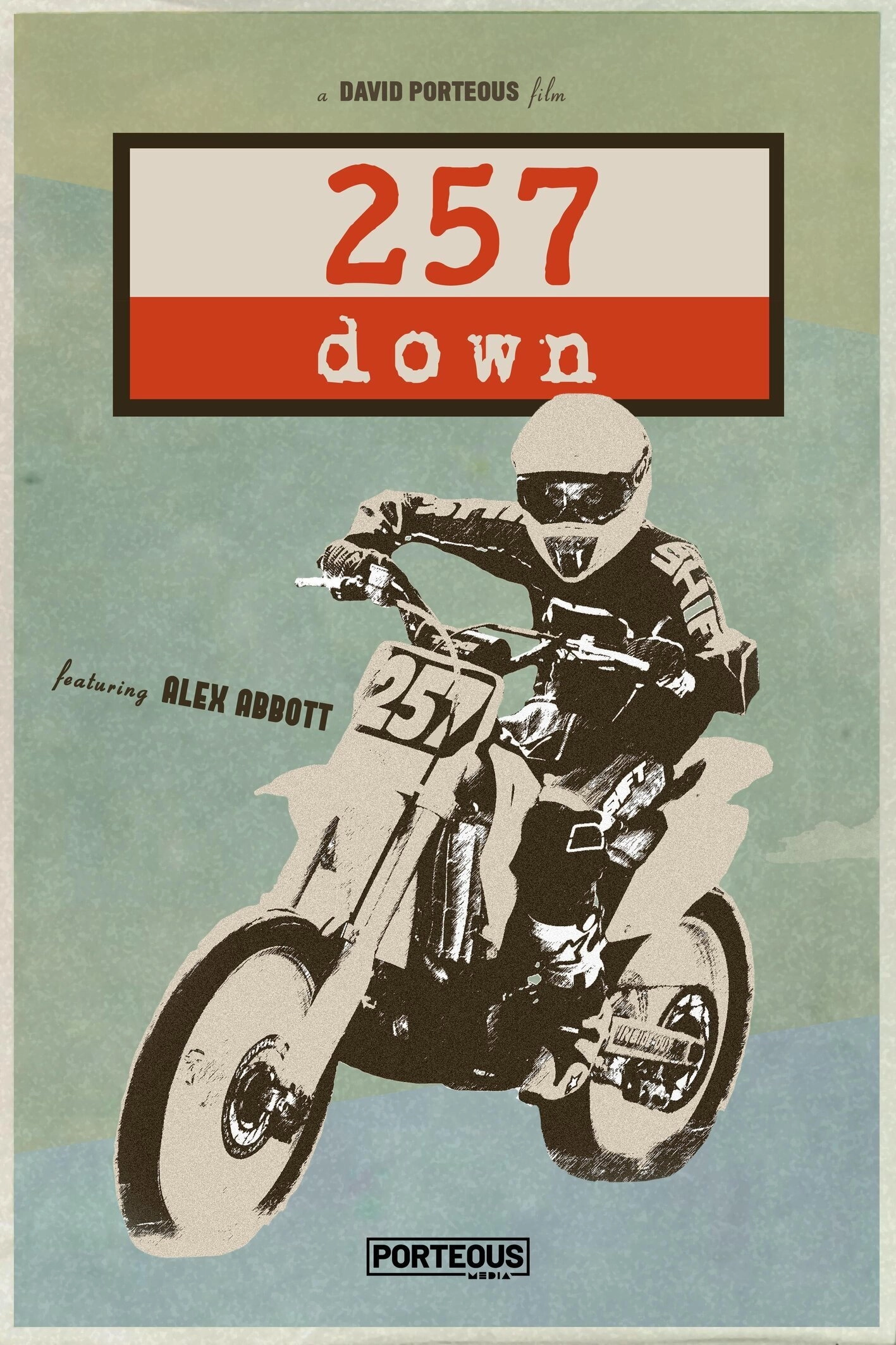 257 Down
