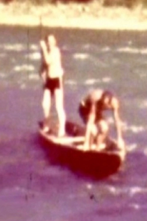 Dayak Boat