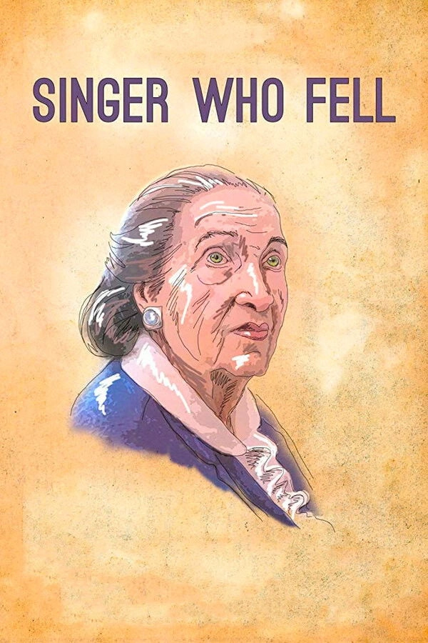 Singer Who Fell