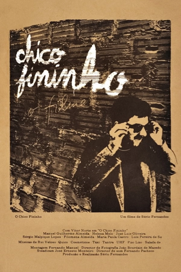 O Chico Fininho