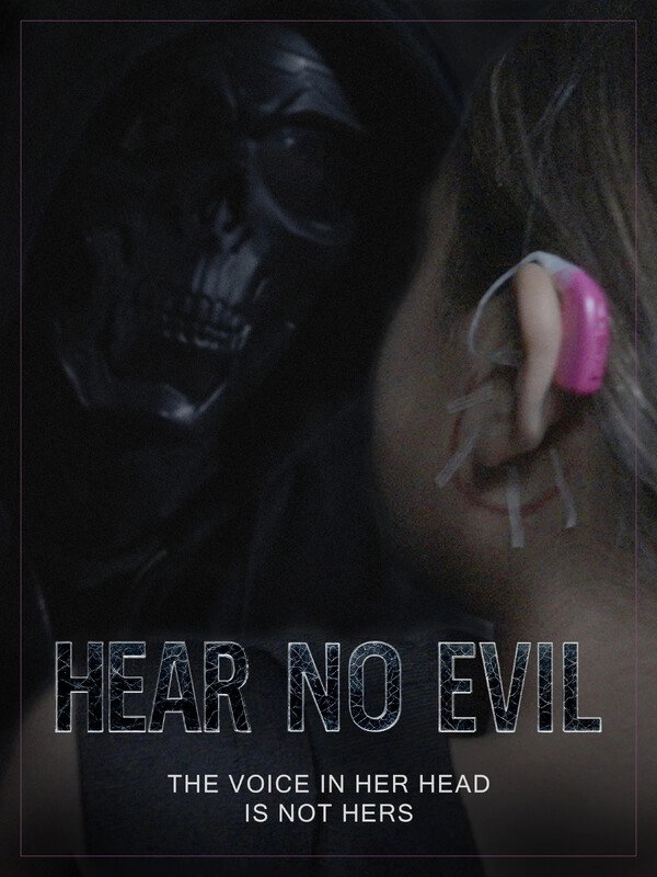Hear No Evil