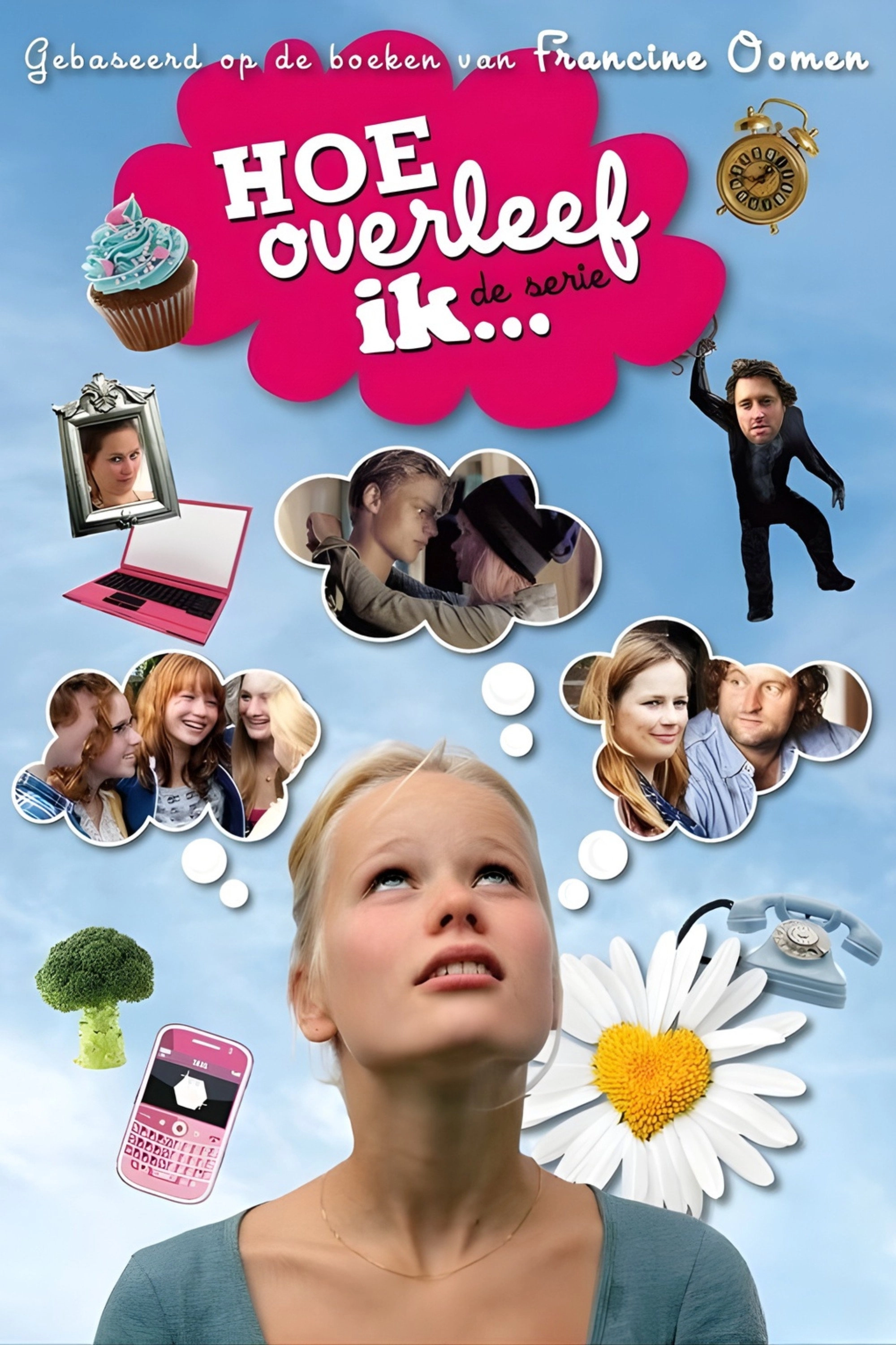Hoe Overleef Ik...