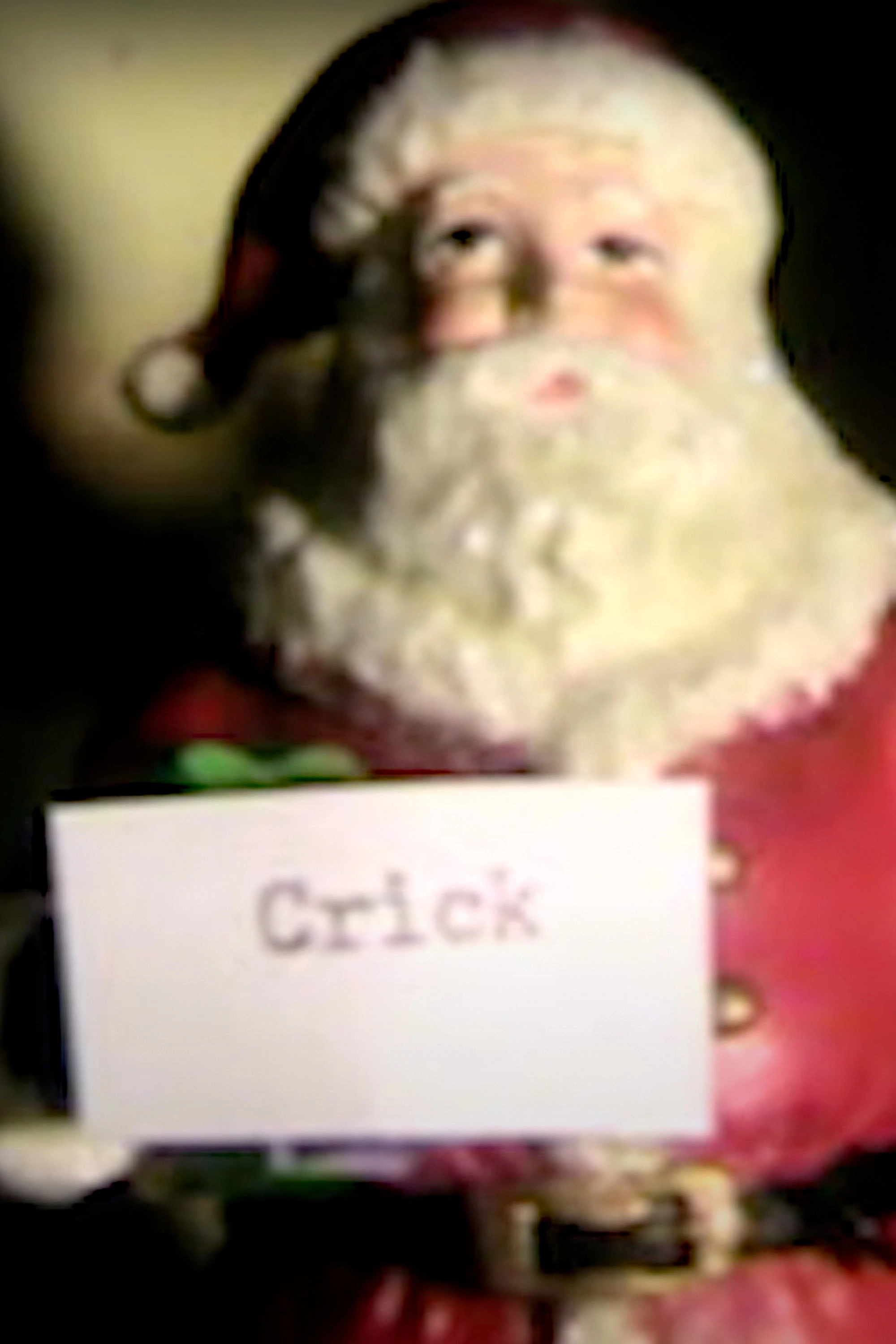 Crick