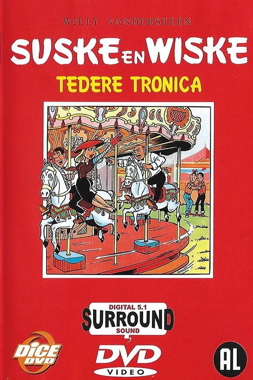 Tedere Troon