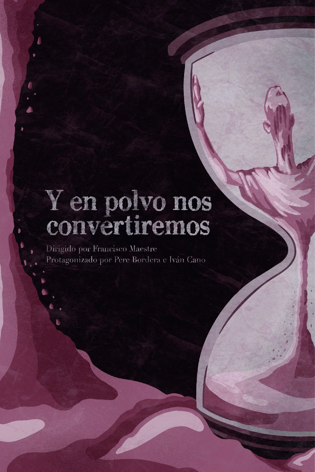 Y en polvo nos convertiremos