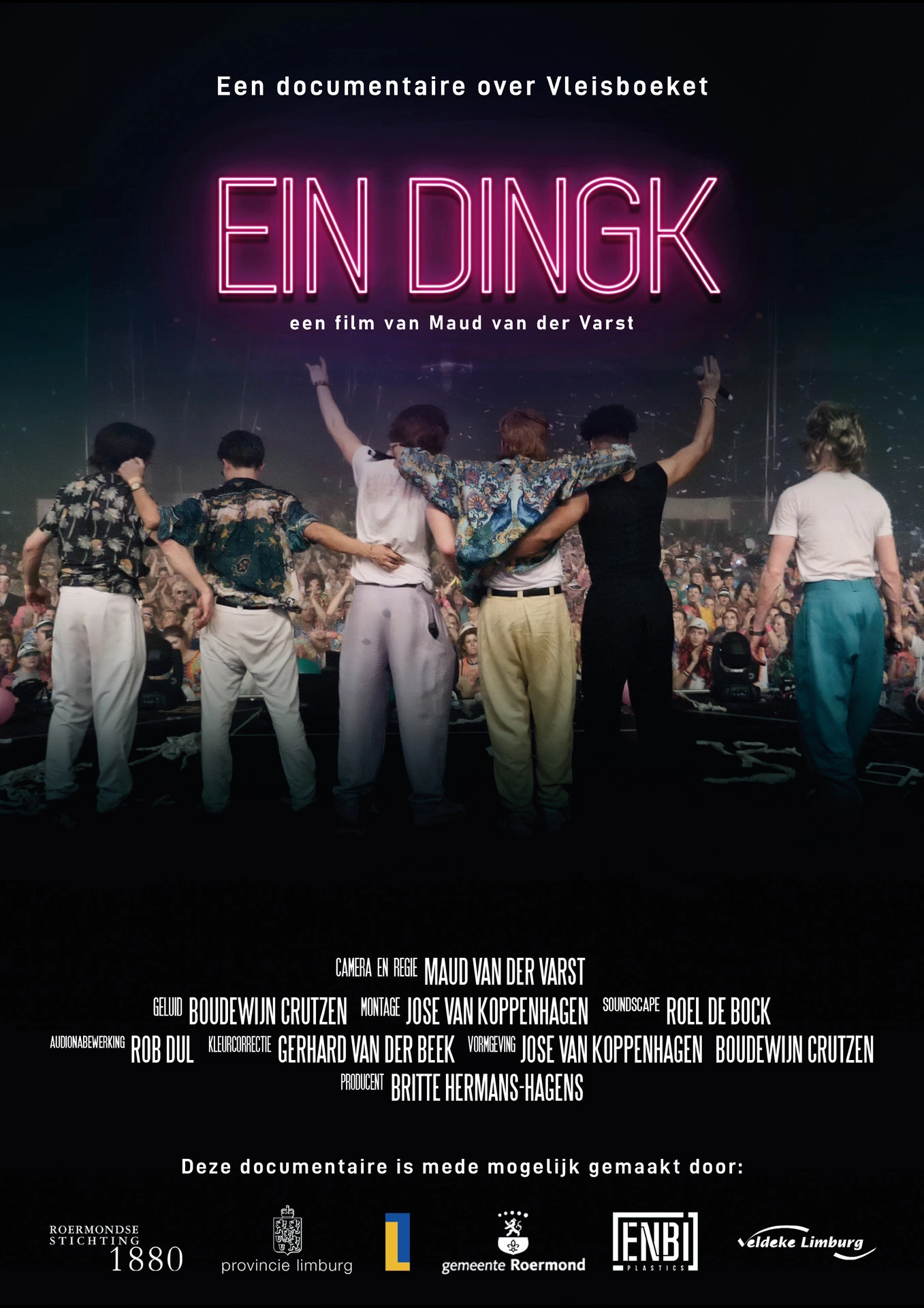 Ein Dingk