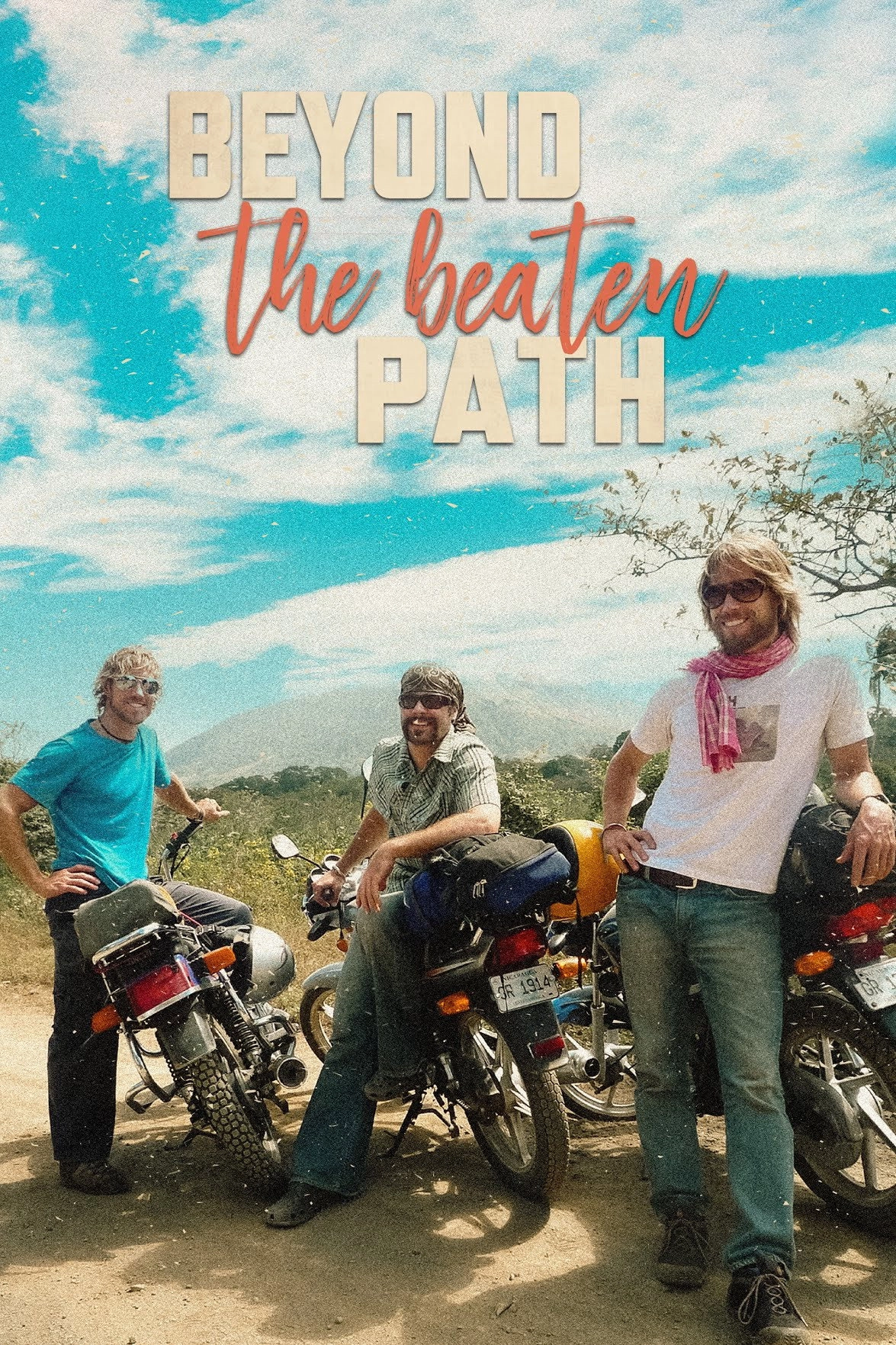 Beyond the Beaten Path