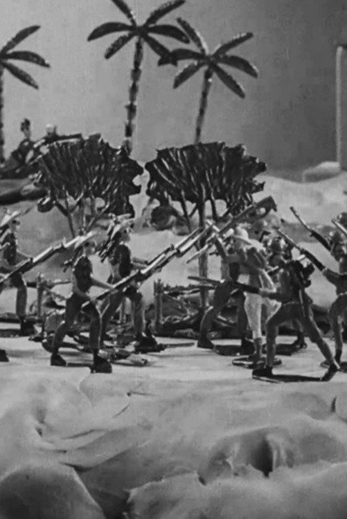 Tin Soldiers