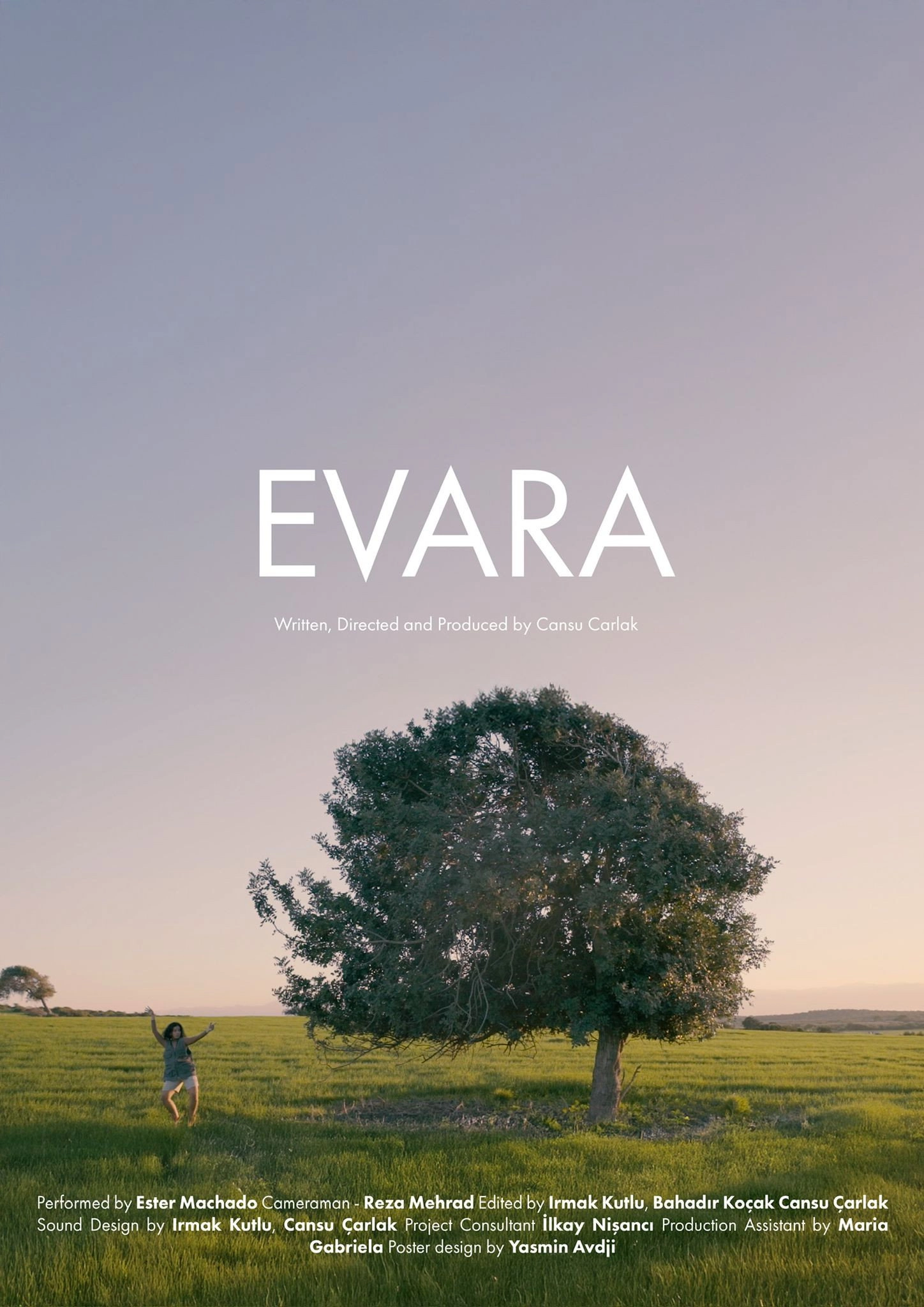 Evara