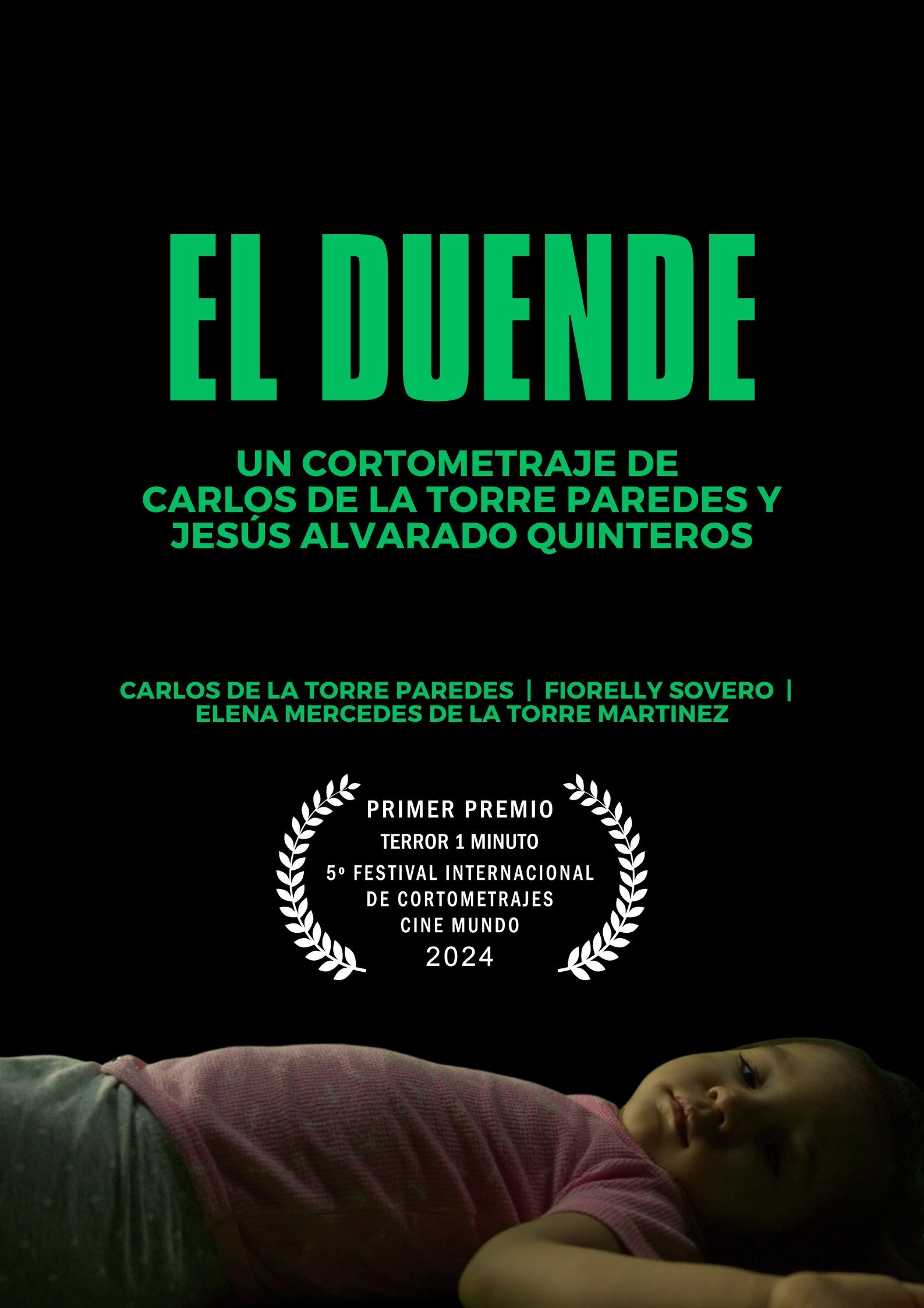 El duende