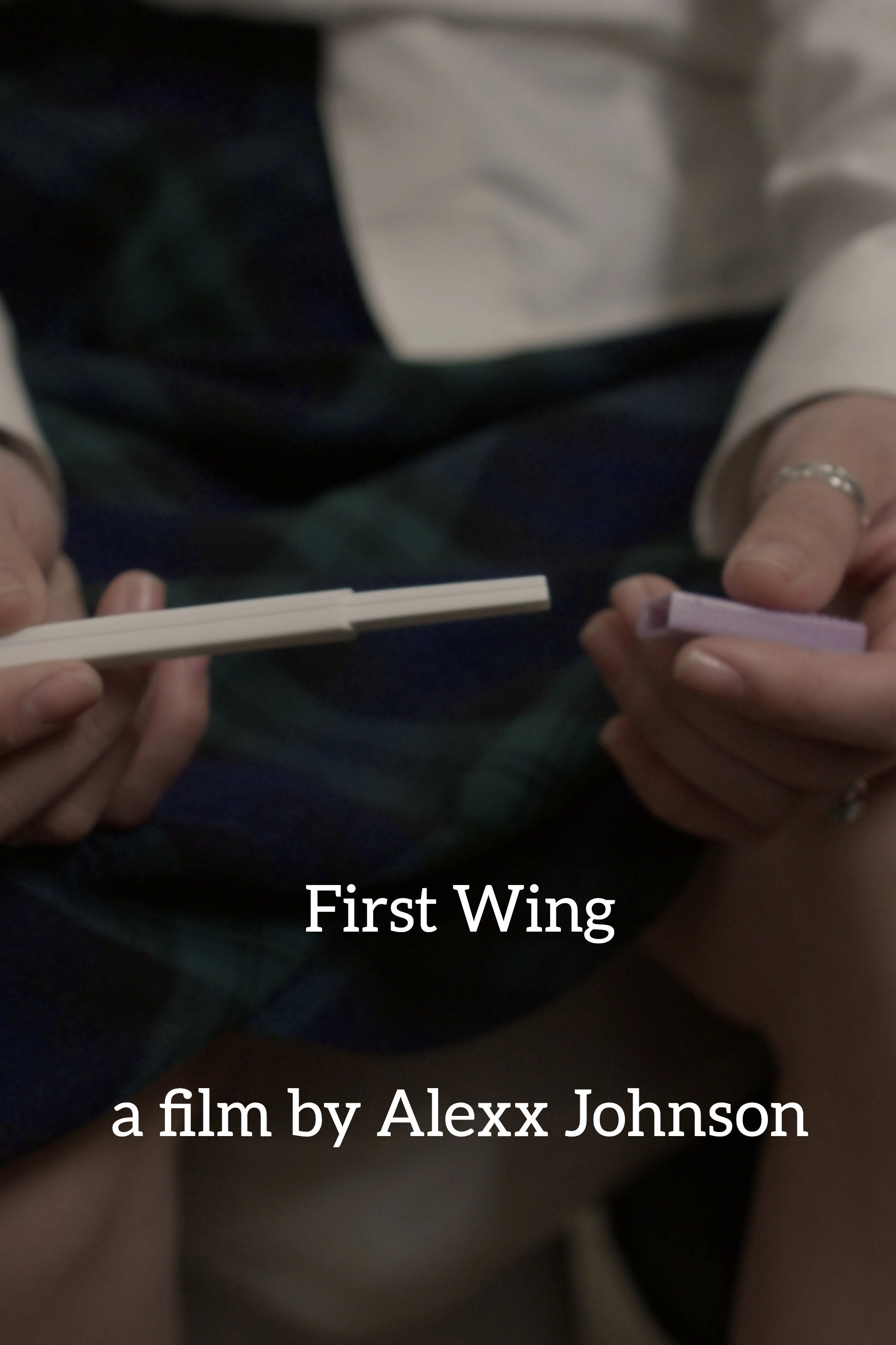 First Wing