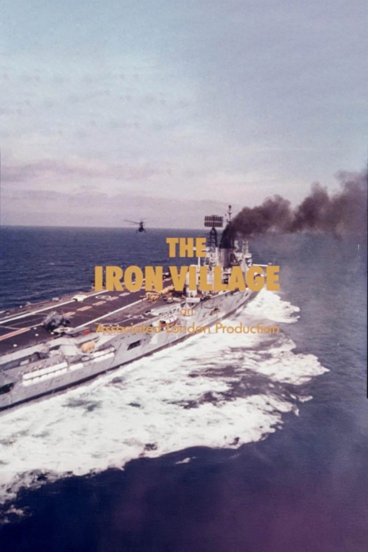 The Iron Village