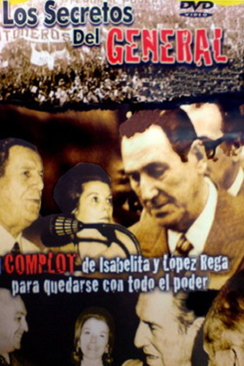 Los Secretos del General