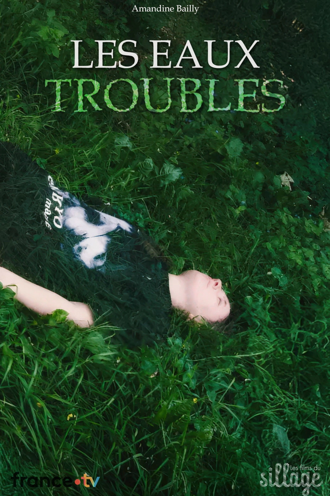 Les eaux troubles