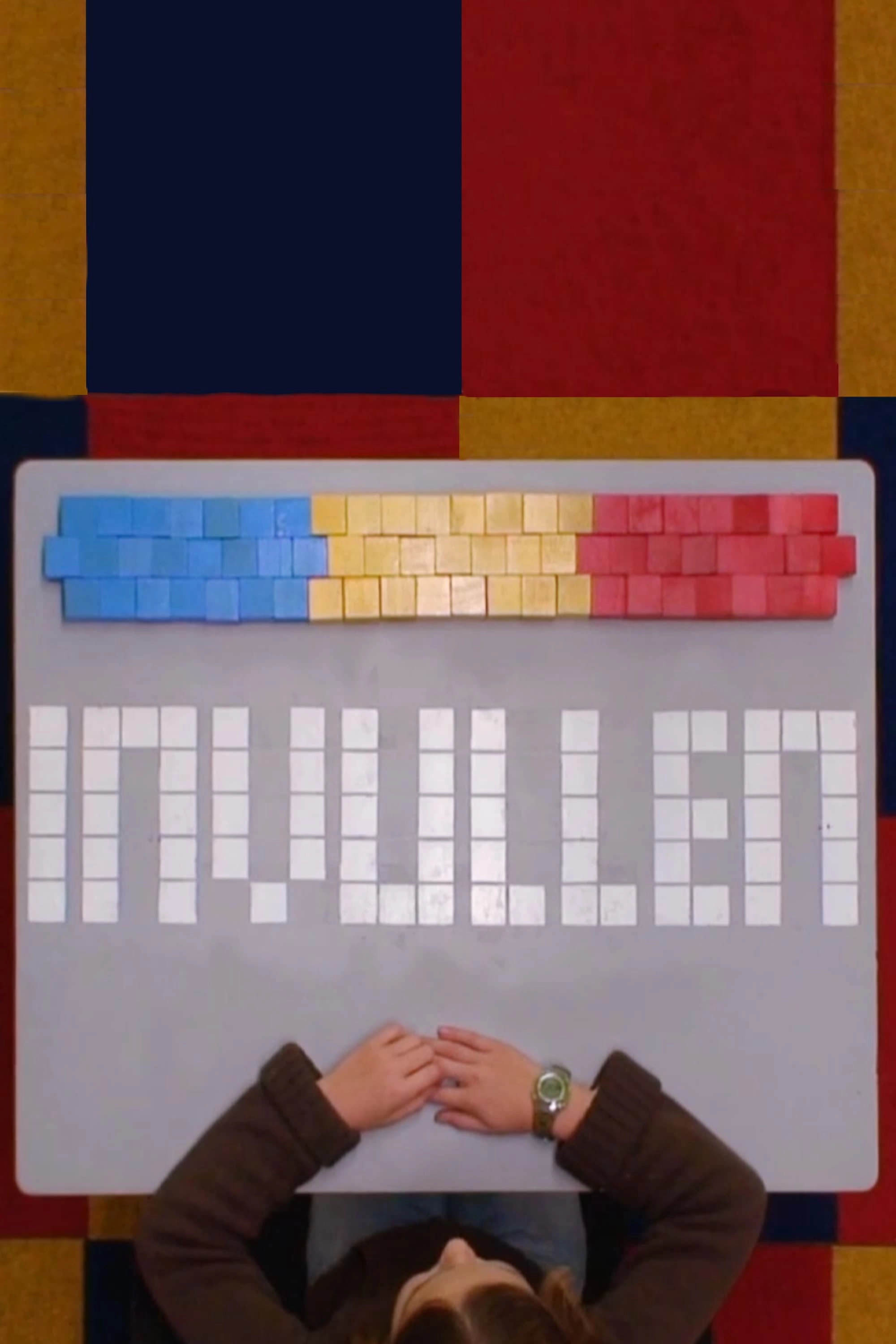 Invullen (Fill In)