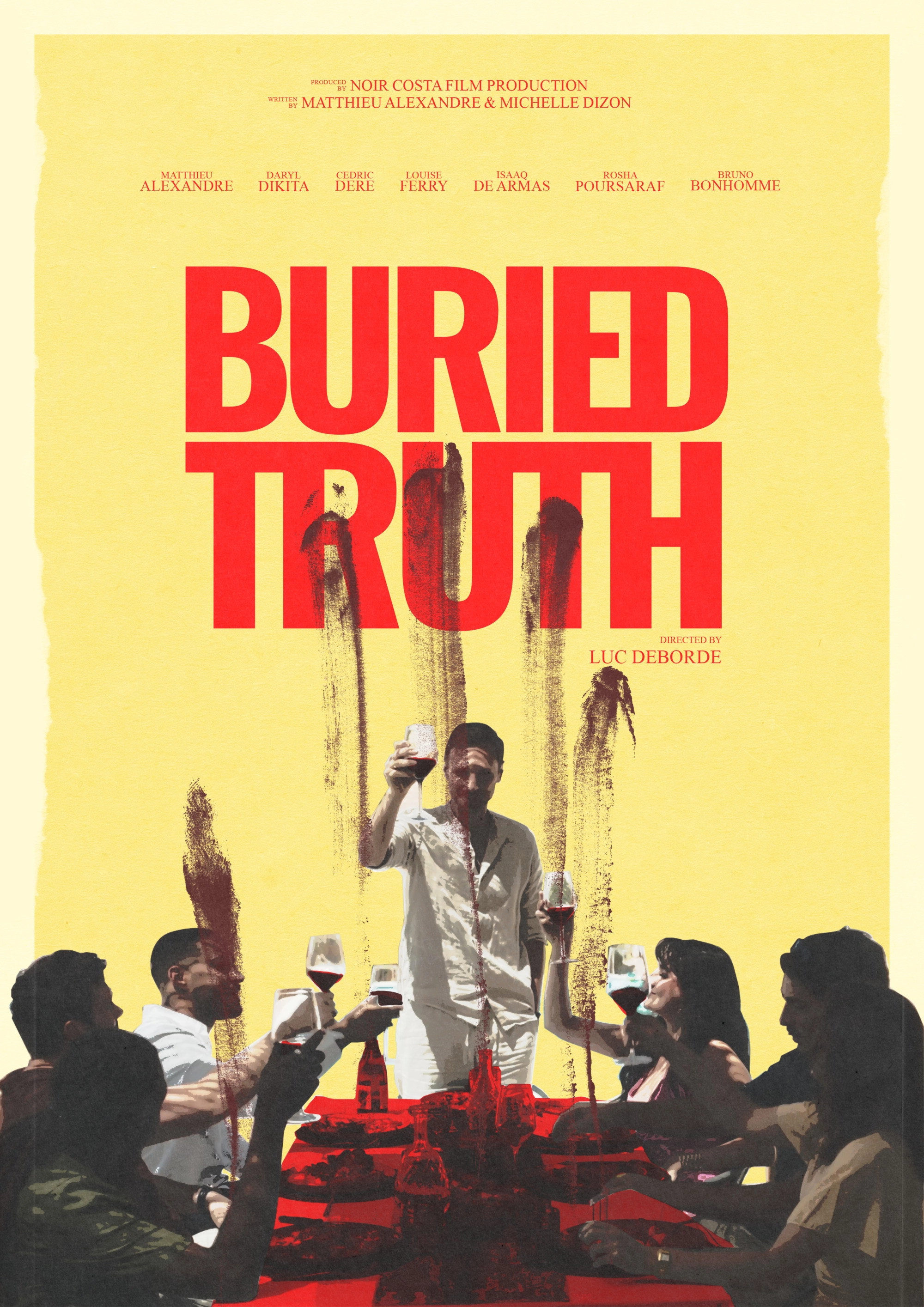 Buried Truth