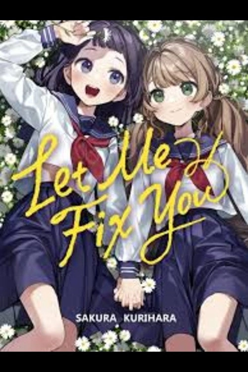 Let Me Fix You