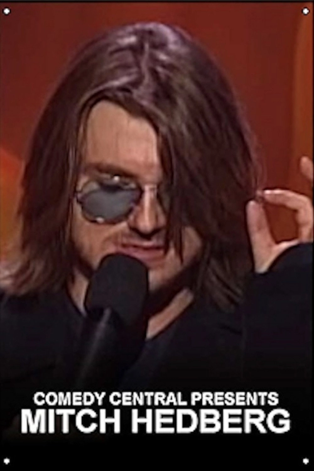 Comedy Central Presents: Mitch Hedberg