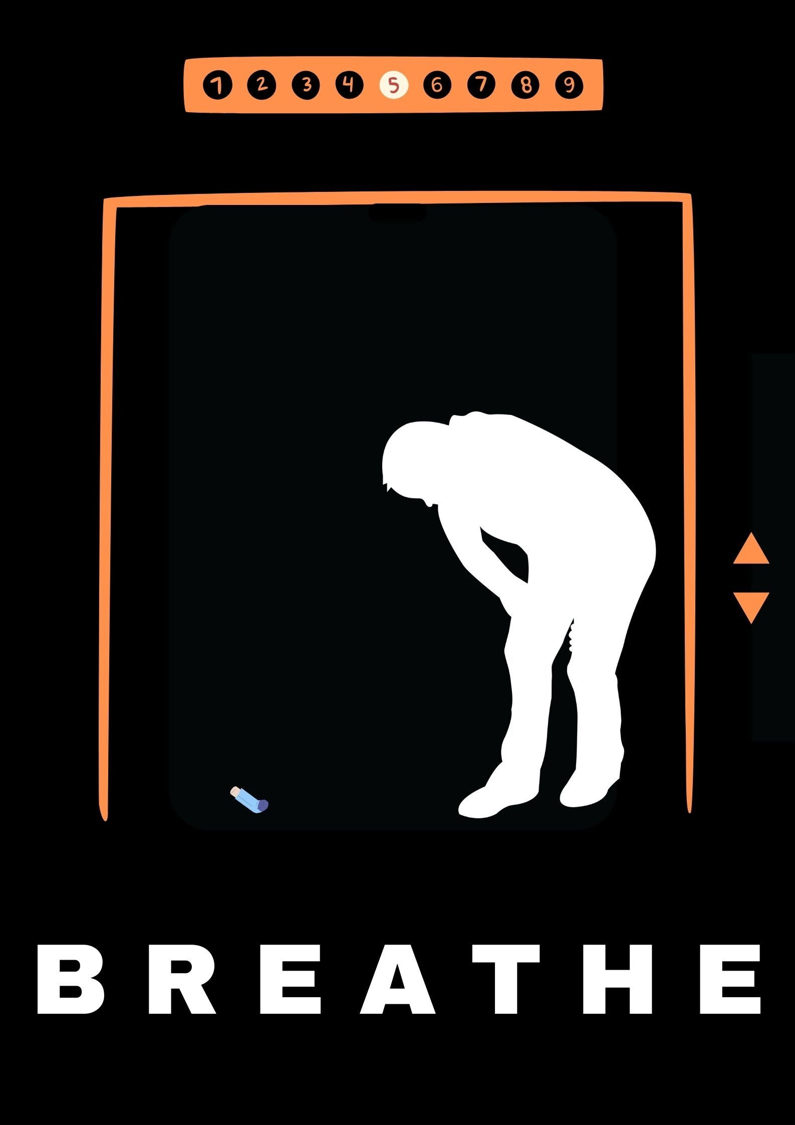 Breathe