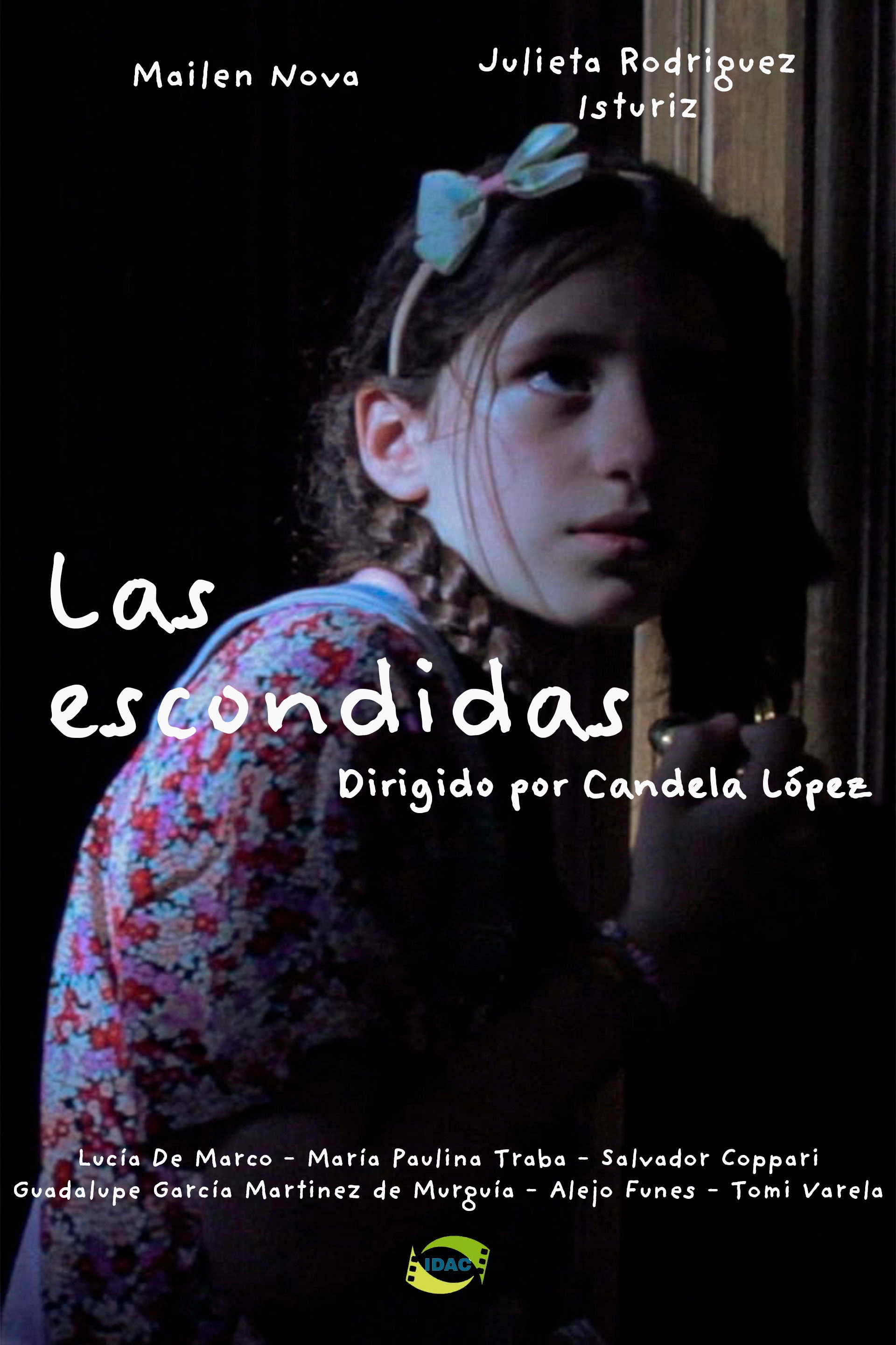Las escondidas
