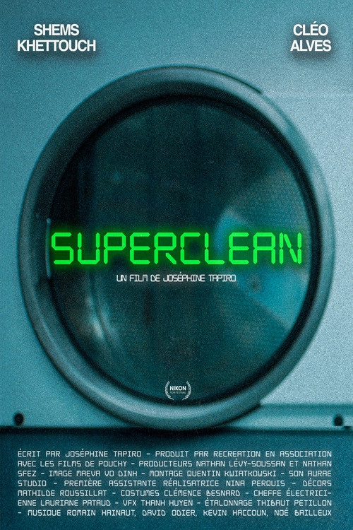 SUPERCLEAN