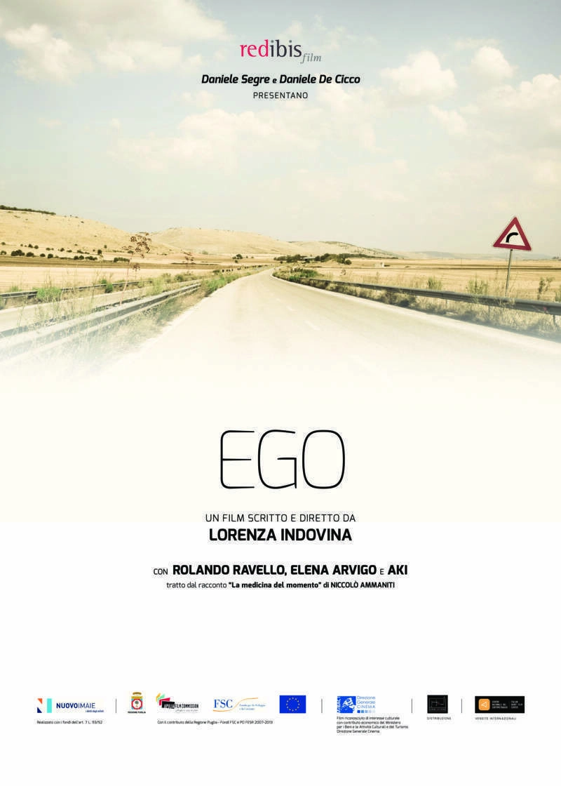 Ego