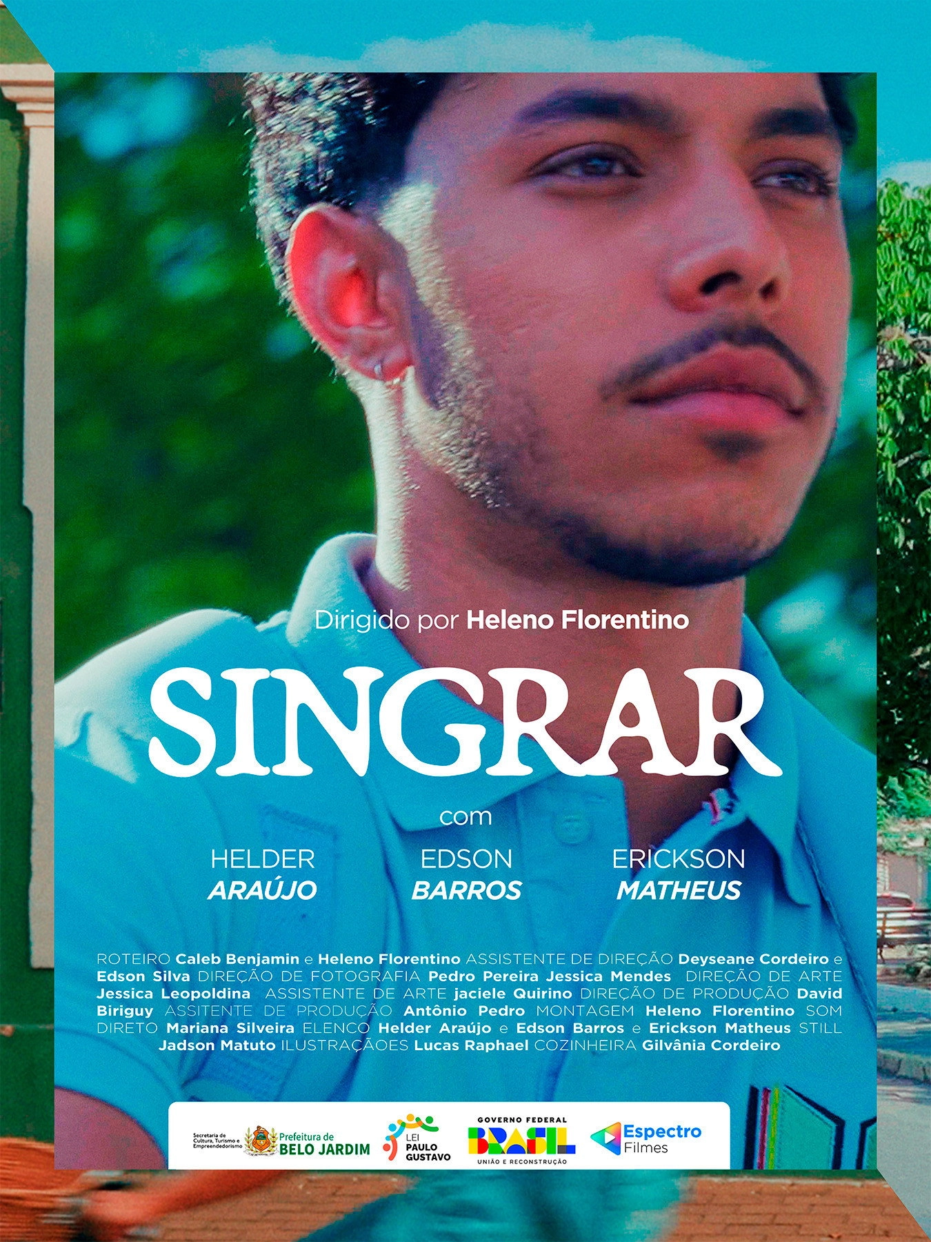 SINGRAR