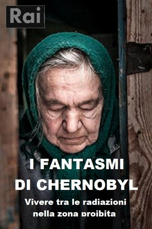 Chernobyl's ghosts