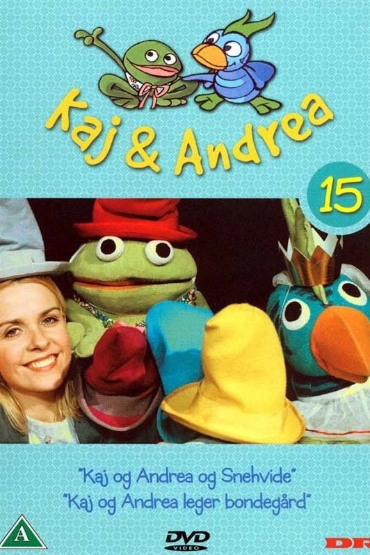 Kaj & Andrea 15