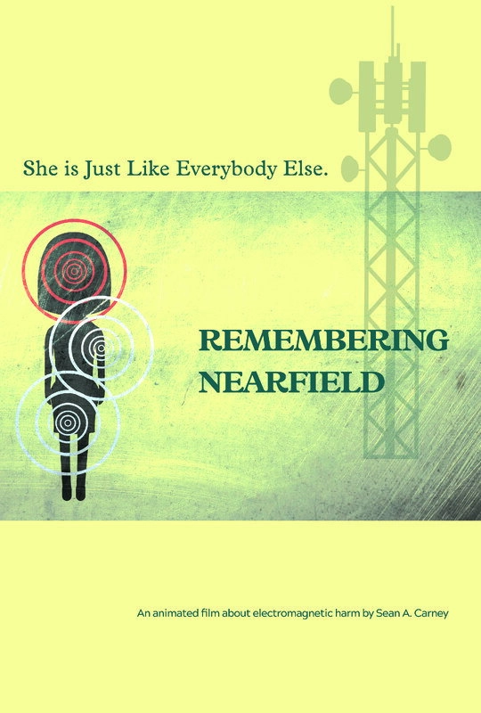 Remembering Nearfield