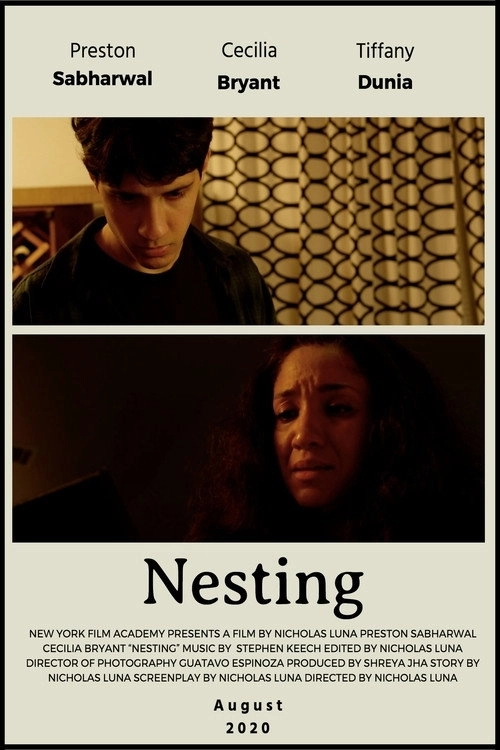 Nesting