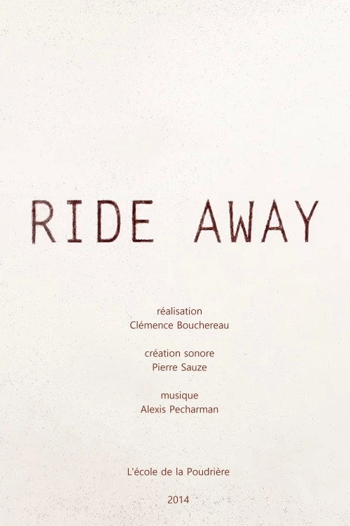 Ride away