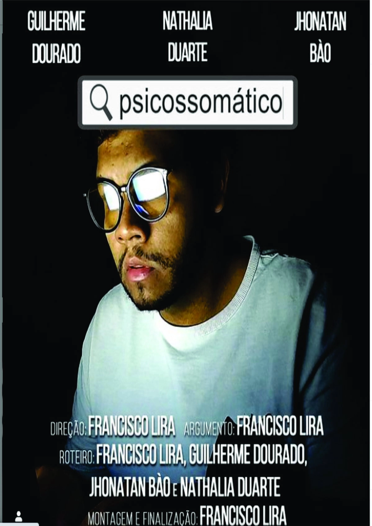 PSICOSSOMÁTICO