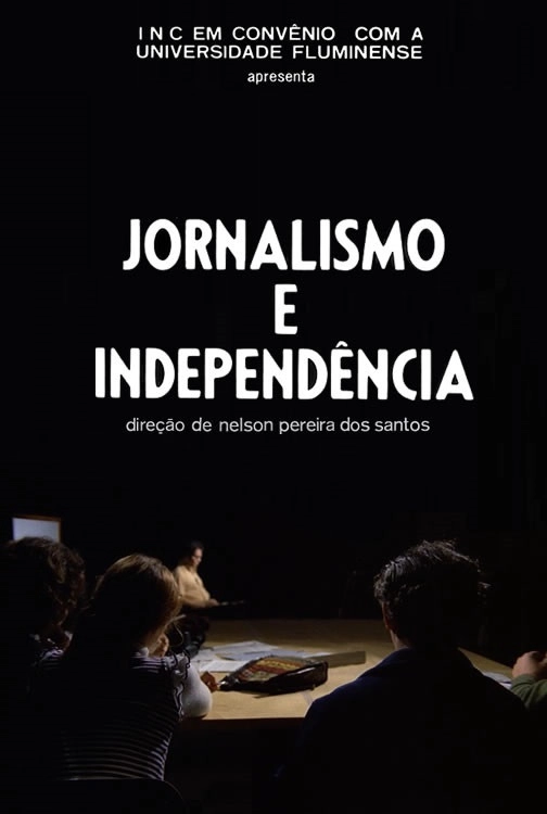 Jornalismo e Independência