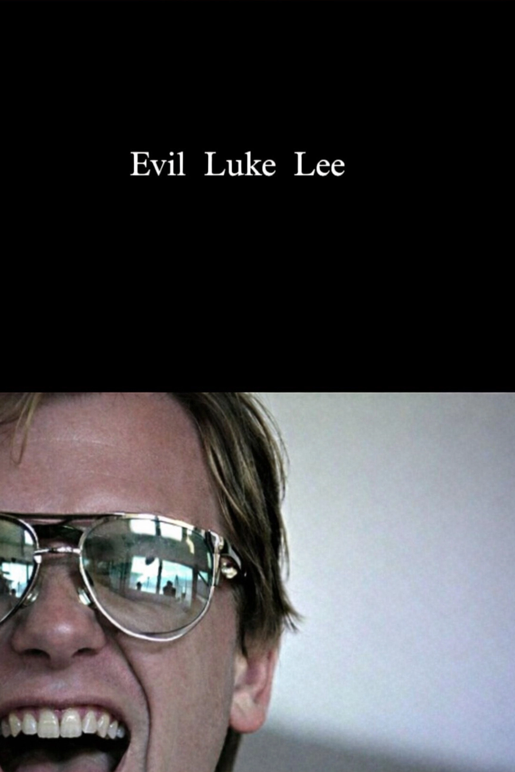 Evil Luke Lee