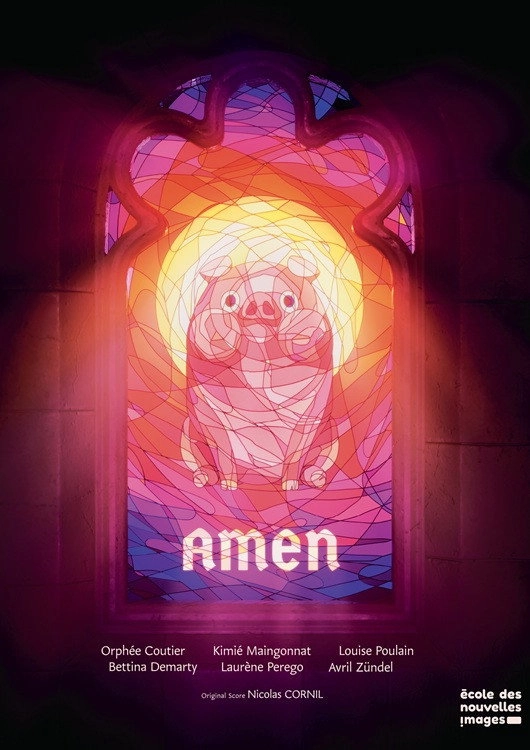 Amen