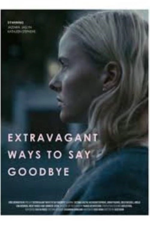 Extravagant Ways to Say Goodbye