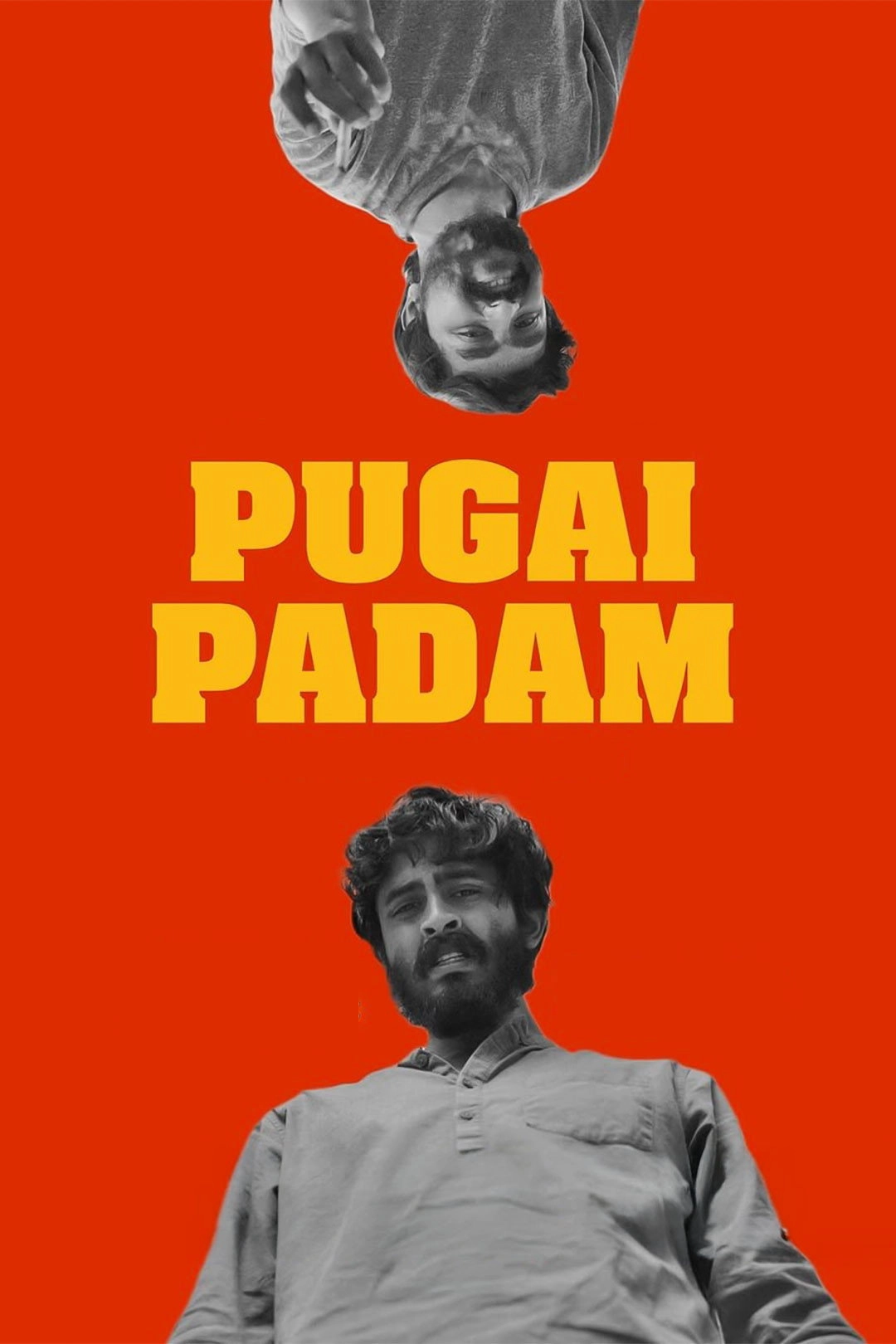Pugai Padam