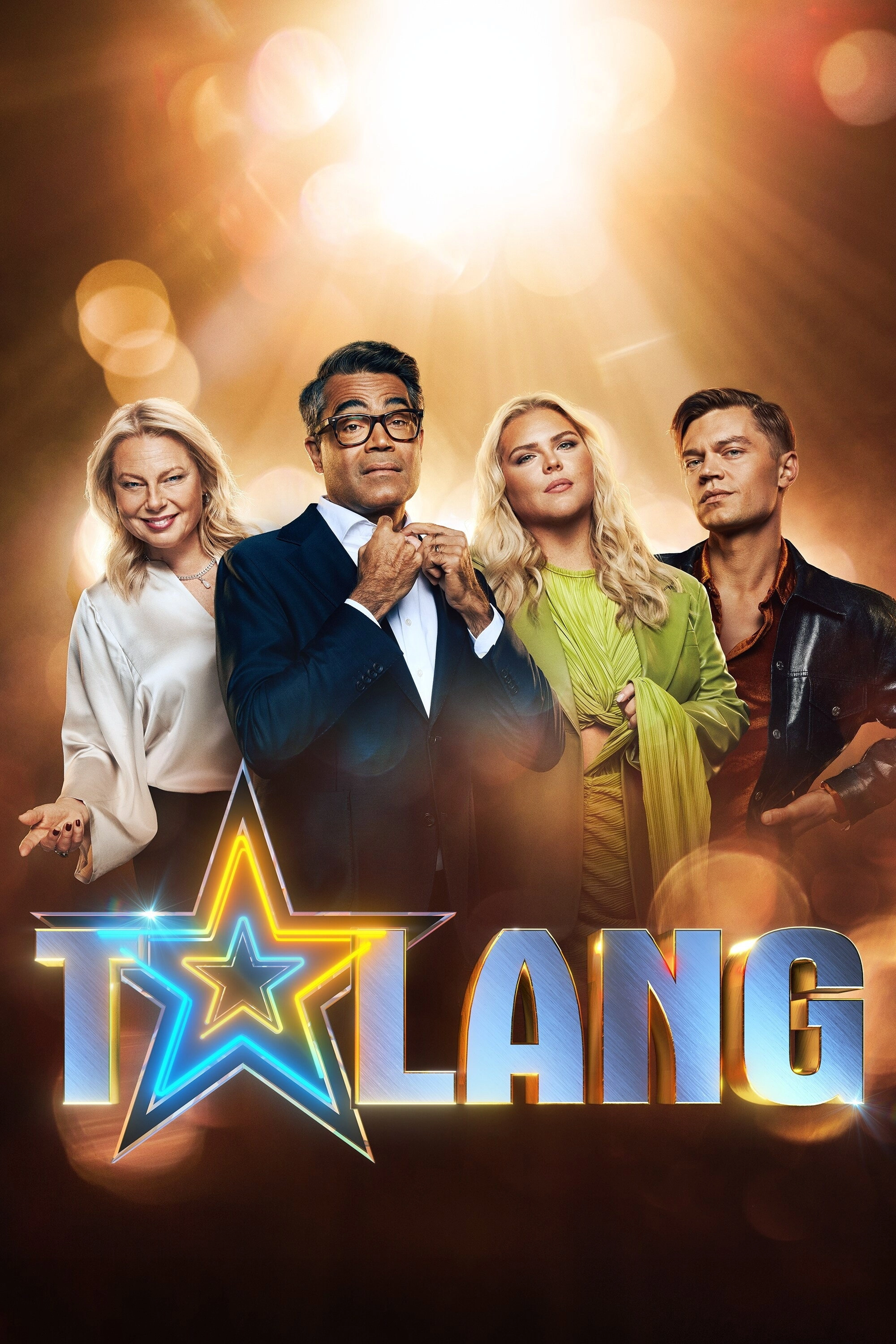 Sweden's Got Talent