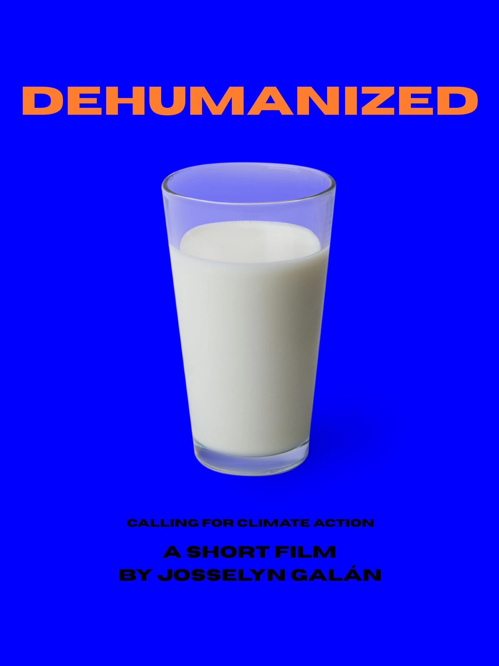 DEHUMANIZED